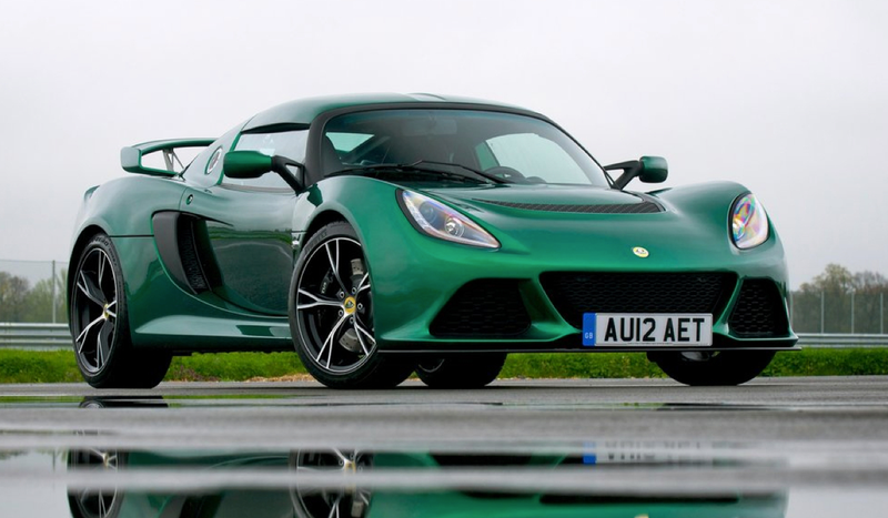 Illustration for article titled Detroit Electric Comes Back From The Dead To Make Yet Another Electric Lotus